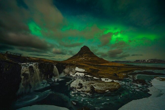 5 Days Snæfellsnes, Golden Circle and South Coast Private Tour - Key points to know before booking