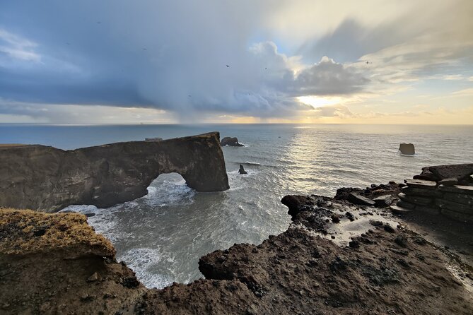 5 Days Snæfellsnes, Golden Circle and South Coast Private Tour - Day 5: glacier skills and a long soak at Sky Lagoon