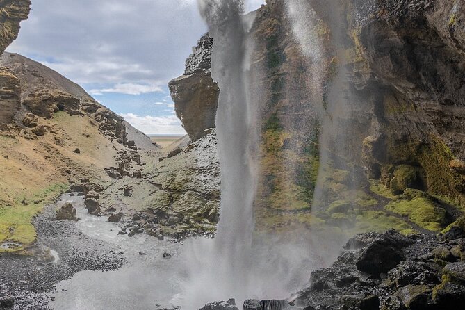 5 Days Snæfellsnes, Golden Circle and South Coast Private Tour - Who should book this Iceland tour