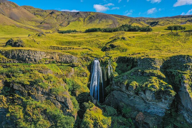 5 Days Snæfellsnes, Golden Circle and South Coast Private Tour - Day 2: Þingvellir, geothermal power, and the Golden Circle