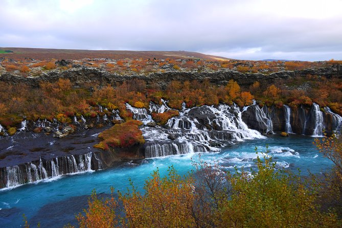 6-Day Around Iceland Small-Group Tour from Reykjavik with Accomm - The big picture: six days, one very full circle