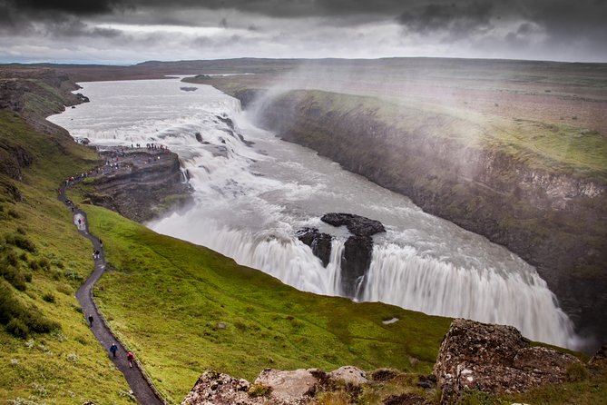 6-Day Around Iceland Small-Group Tour from Reykjavik with Accomm - Day 5: Whales, Akureyri, and the Troll Peninsula