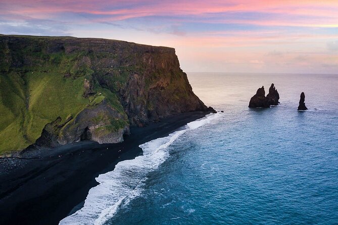 6 Day Iceland Ring Road Highlights Tour With Accommodation - Key details that shape the trip