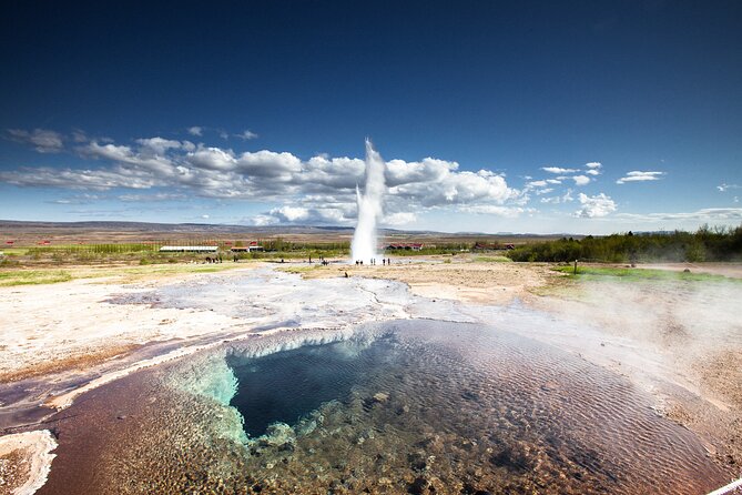 6 Day Iceland Ring Road Highlights Tour With Accommodation - Day 4: Basalt columns and the Mývatn region