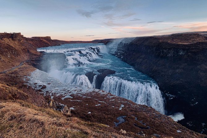 6 Day Iceland With Reykjavik Blue Lagoon Golden Circle South Glacier Lagoon..... - Day 2: Reykjavik with 24 hours of freedom