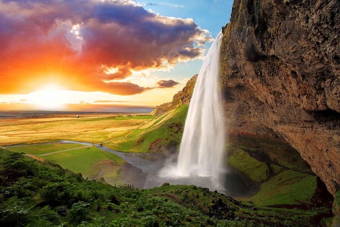 6 Day Iceland With Reykjavik Blue Lagoon Golden Circle South Glacier Lagoon..... - Hotels, group size, and the everyday details