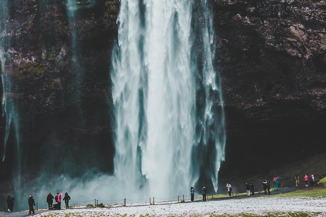 6-Day Minibus Tour Around Iceland from Reykjavik - The minibus, guides, and group pace