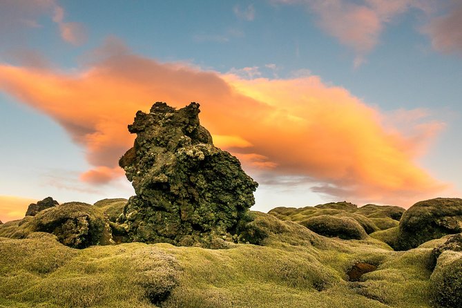 6-Day Summer Ring Route of Iceland Small-Group Tour - Day 4: East Iceland, Lagarfljót, and your choice of extras