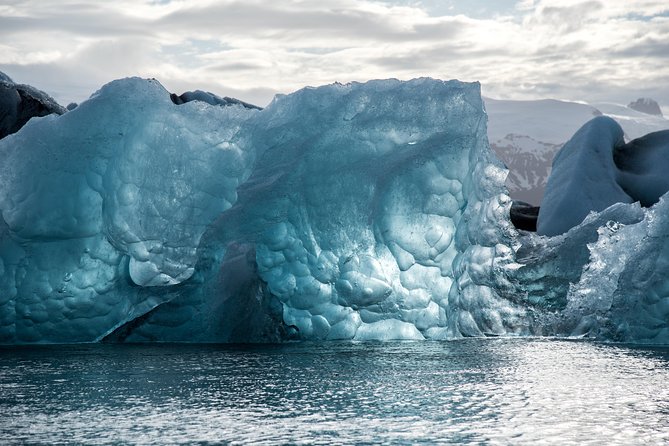 6-Day Summer Ring Route of Iceland Small-Group Tour - Day 5: Mývatn, volcanic ground, and powerful waterfalls