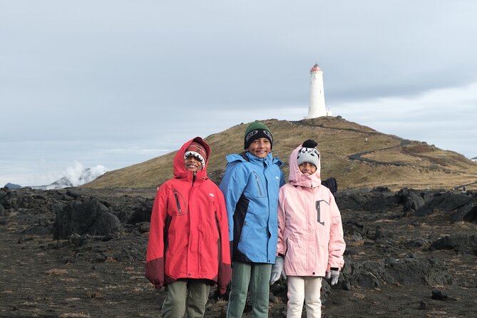 6-day Ultimate Iceland Tour: Photography and Northern Lights - Day five: Skaftafell, Svartifoss, and the ice lagoon