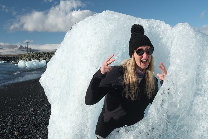 6-day Ultimate Iceland Tour: Photography and Northern Lights - Price, pace, and who gets good value