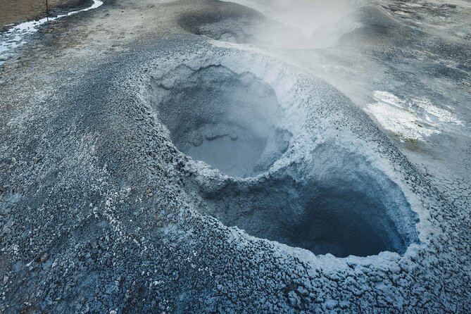 6 Days Self -Drive Tour with Pick Up - Hot Springs Iceland - 4x4 Campervan - What the $1,451.81 price really buys