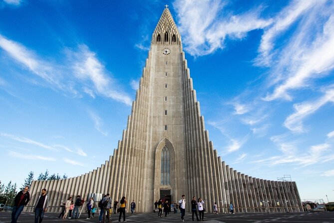6 Days Self -Drive Tour with Pick Up - Hot Springs Iceland - 4x4 Campervan - Campervan comfort and practical limits