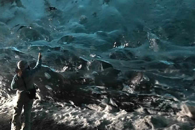 7 Day Around Iceland Tour- PRIVATE TOUR - East Fjords, Fishing Villages, and Waterfall Country