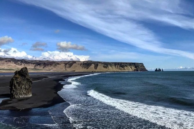7 Day Around Iceland Tour- PRIVATE TOUR - Kirkjufell and the Wild Coast of Snæfellsnes