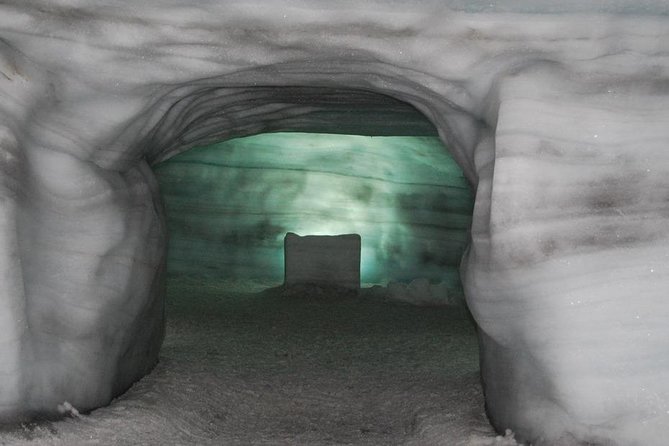 7 Day Around Iceland Tour- PRIVATE TOUR - Skaftafell and the Ice of Jökulsárlón