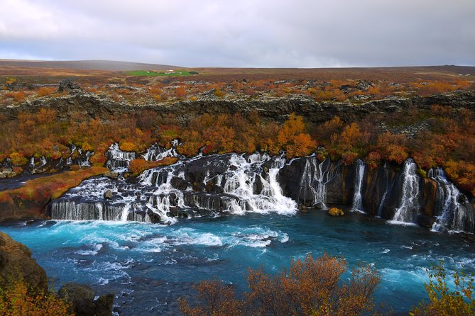 7-Day Complete Iceland: South Coast, Golden Circle, Akureyri & Snaefellsnes - Day 3: East Fjords and a night near the wilderness