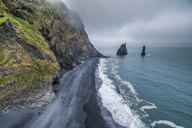 7-Day Complete Iceland: South Coast, Golden Circle, Akureyri & Snaefellsnes - Day 5: Whales from Dalvík and the northern coast
