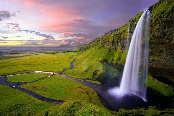 7 Day Iceland with Reykjavik Blue Lagoon Snæfellsnes | Golden Circle | South.... - Day 3: Three famous stops on the Golden Circle