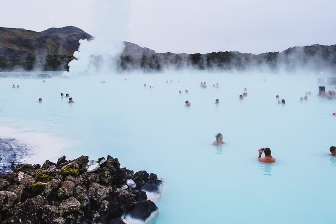 7 Day Iceland with Reykjavik Blue Lagoon Snæfellsnes | Golden Circle | South.... - Day 5: Snæfellsnes in miniature