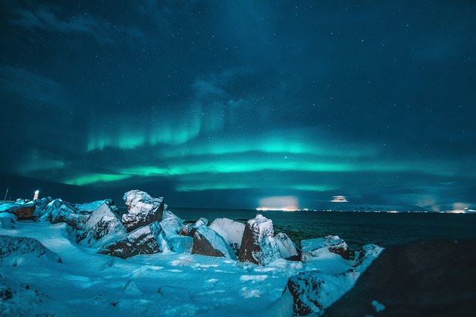 7 Day Iceland with Reykjavik Northern Light | Blue Lagoon | Golden Circle ...... - Reykjavík by hop-on hop-off bus