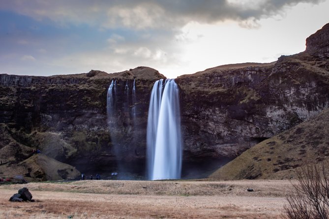 7 Day Iceland with Reykjavik Northern Light | Blue Lagoon | Golden Circle ...... - South Coast waterfalls and the village of Vík