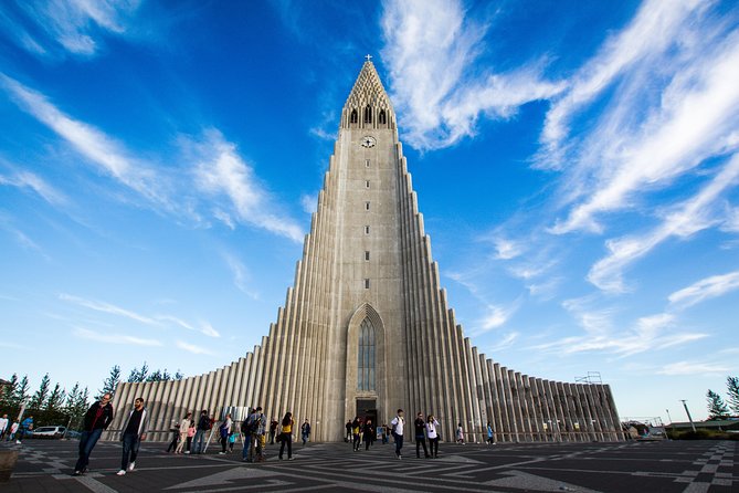 7 Day Iceland with Reykjavik Northern Light | Blue Lagoon | Golden Circle ...... - Blue Lagoon: a warm final outing