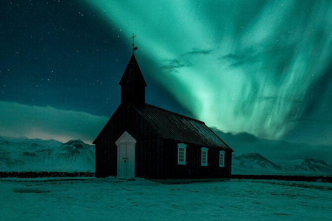 7-Day Self-Drive Private Tour Northern Lights Adventure - Iceland South & West - Why this self-drive format works in Iceland