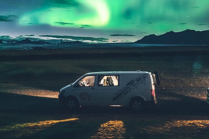 7-Day Self-Drive Private Tour Northern Lights Adventure - Iceland South & West - Day 4: The Golden Circle with two geothermal baths