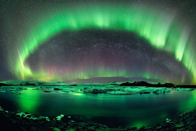 7-Day Self-Drive Private Tour Northern Lights Adventure - Iceland South & West - Day 7: Reykjanes geothermal country and the airport