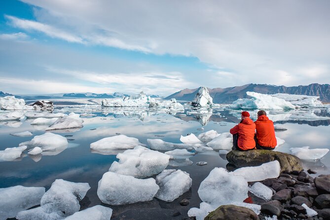 7-Day Small Group Journey Around Iceland - Why this Ring Road trip works without a rental car