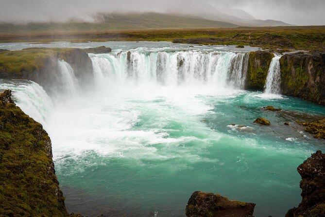 7-Day Small Group Journey Around Iceland - Day 3: Mývatn’s volcanic heart and powerful Dettifoss