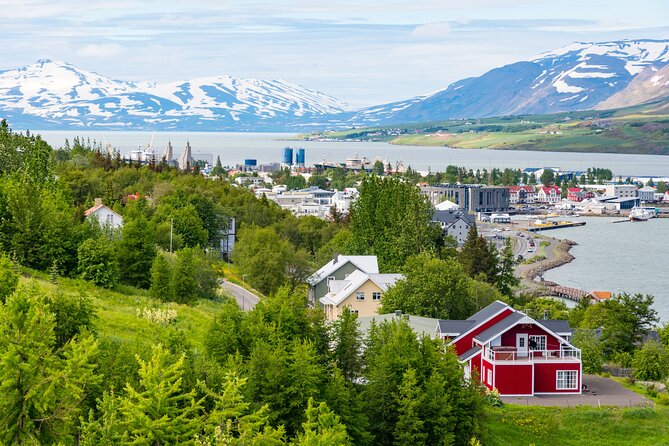 7-Day Small Group Journey Around Iceland - Day 4: Slow scenery through the Eastfjords