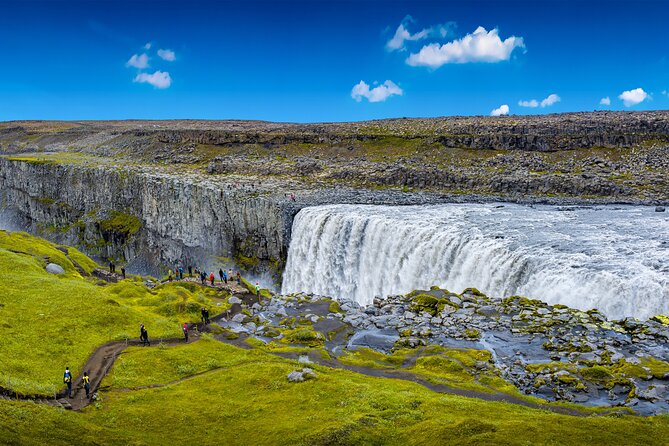 7-Day Small Group Journey Around Iceland - What the hotels and meals mean for your budget