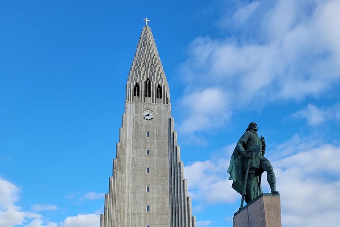 7-Day Small Group Journey Around Iceland - Day 2: Turf houses, horse country, and Akureyri
