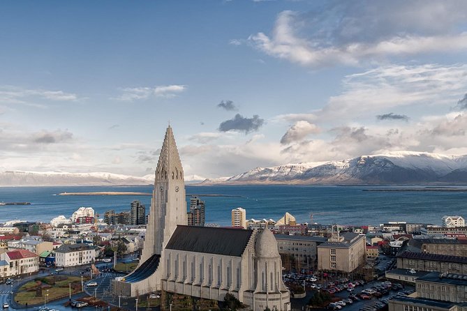 8-Day Iceland Ring Road Tour: Reykjavik, Akureyri, Golden Circle & South Coast - Why this Ring Road route works