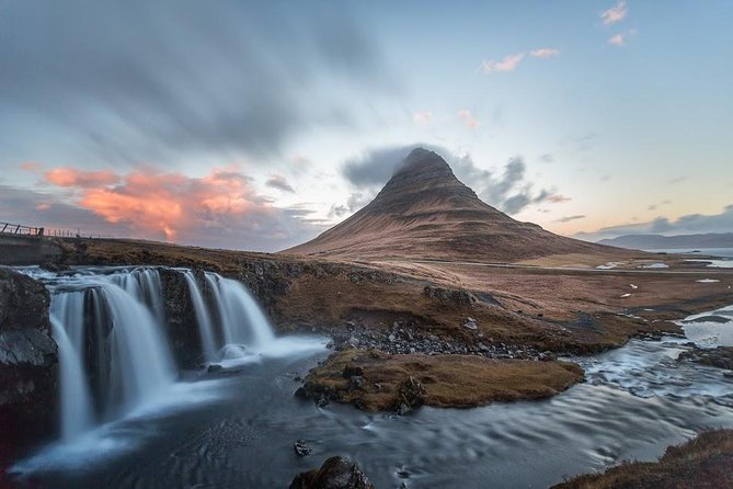 8-Day Iceland Ring Road Tour: Reykjavik, Akureyri, Golden Circle & South Coast - Day two: Þingvellir, Geysir, Gullfoss, and the South Coast