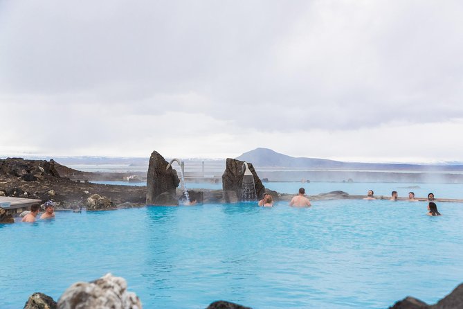 8-Day Iceland Ring Road Tour: Reykjavik, Akureyri, Golden Circle & South Coast - Reykjavik begins and ends the trip