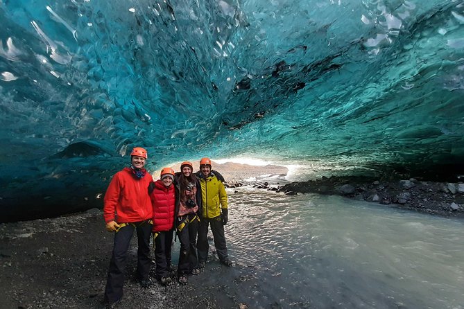 8-Day Small Group Tour Around Iceland from Reykjavik - Day 4: quiet East Fjords, Icelandic horses, and Vök Baths