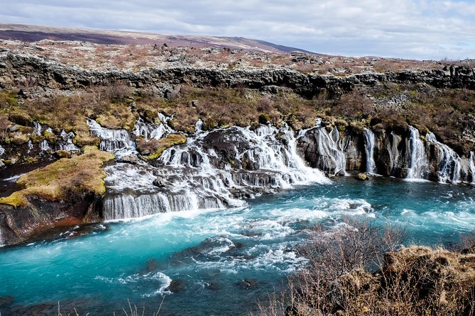 8-Day Small Group Tour Around Iceland from Reykjavik - Day 5: volcanic Mývatn and Goðafoss