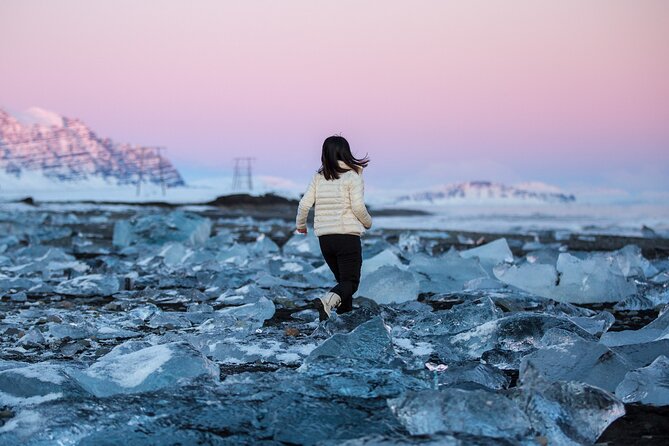 8-Day Small Group Tour Around Iceland from Reykjavik - Day 1: the Golden Circle and a first Northern Lights chance