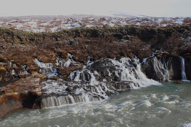 8 Day Winter Circle Tour, Ring Route of Iceland with Snæfellsnes Peninsula - Day 4: East Fjords, Icelandic horses, and Vök Baths