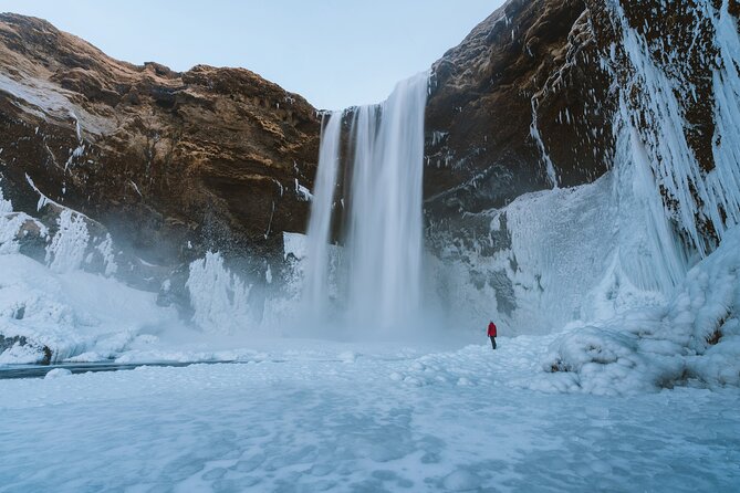 8 Day Winter Circle Tour, Ring Route of Iceland with Snæfellsnes Peninsula - Day 6: Akureyri, Hauganes, and whale watching