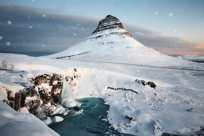 8 Day Winter Circle Tour, Ring Route of Iceland with Snæfellsnes Peninsula - Day 7: The Snæfellsnes Peninsula in one full day