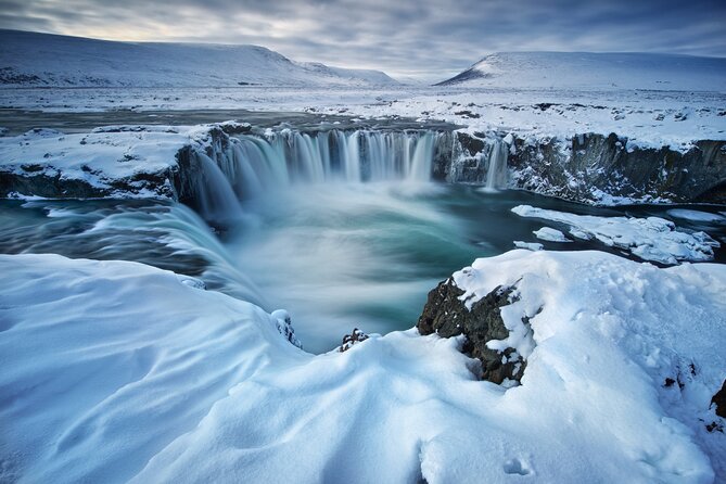 8 Day Winter Circle Tour, Ring Route of Iceland with Snæfellsnes Peninsula - Day 1: Thingvellir, Geysir, and Gullfoss