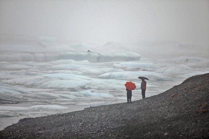 8-Days Guided Iceland Circle Tour from Reykjavík - Why this Iceland circle route works