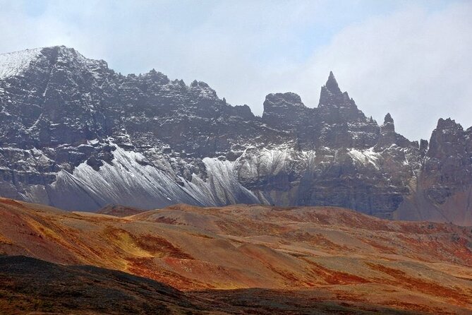 8-Days Guided Iceland Circle Tour from Reykjavík - Day 3: Akureyri, Goðafoss, and Lake Mývatn