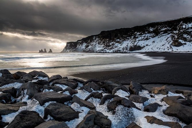 8-Days Guided Iceland Circle Tour from Reykjavík - Days 1 and 8: Reykjavík gives you breathing room