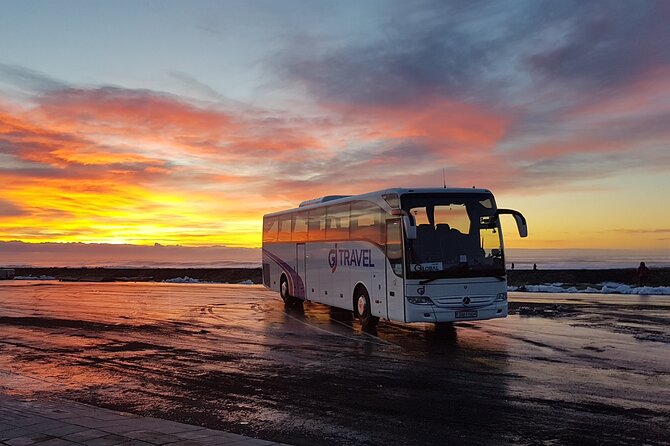 8-Days Northern Lights Exploration Tour from Reykjavík - Day 4: Iceland’s classic Golden Circle