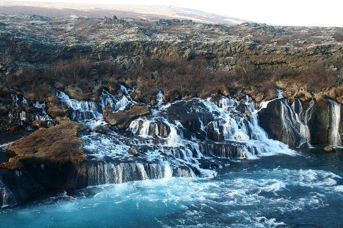 8-Days Northern Lights Exploration Tour from Reykjavík - Day 5: Volcanoes, folk culture, and the black coast